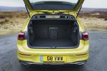 Volkswagen Golf Style 2020 года (UK)